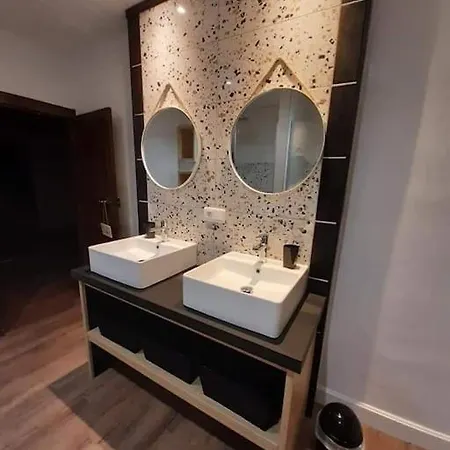 Maison Basque Сasa de vacaciones *