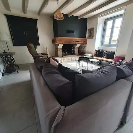 Maison Basque * Ascarat