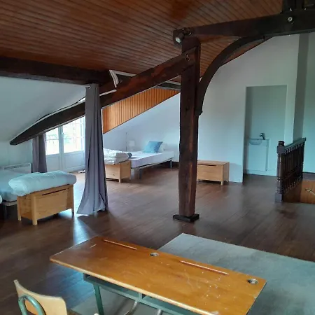 Maison Basque Ascarat