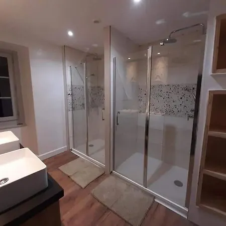 Сasa de vacaciones Maison Basque *