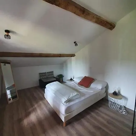 Maison Basque *