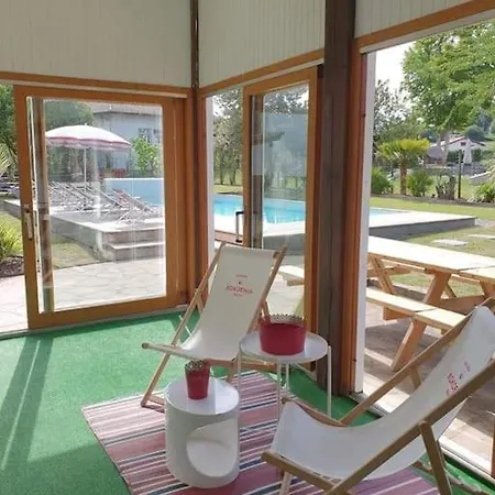 Maison Basque Holiday home