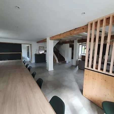 Maison Basque