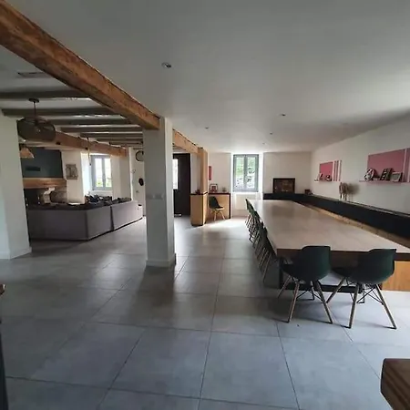 Maison Basque * Ascarat