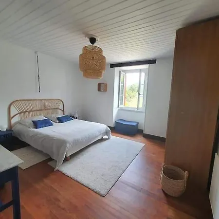 Maison Basque Ascarat