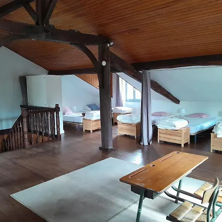 Maison Basque