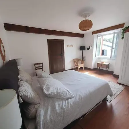 Maison Basque