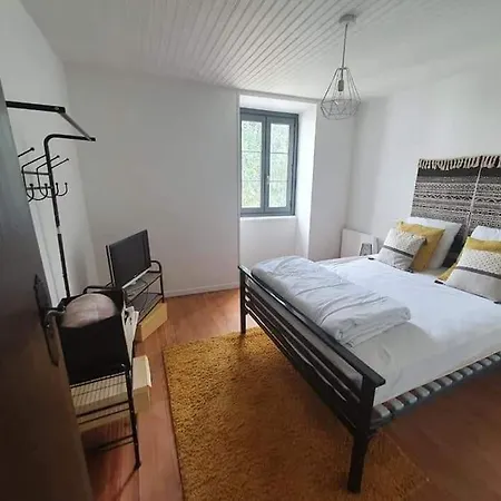 Maison Basque * Ascarat