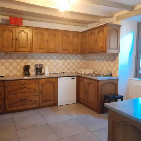 Maison Basque Сasa de vacaciones