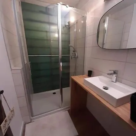 Сasa de vacaciones Maison Basque *