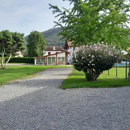 Maison Basque *
