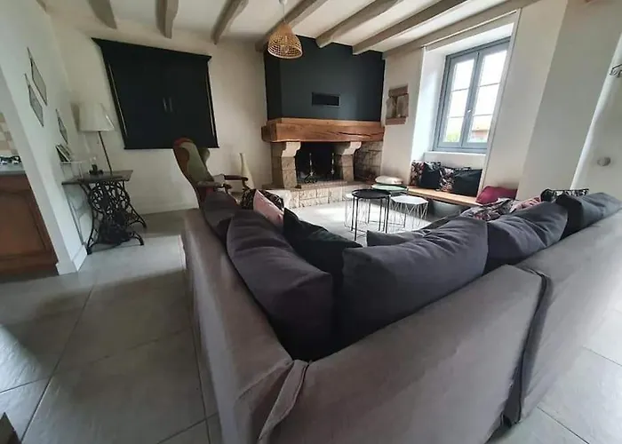 Maison Basque * Ascarat