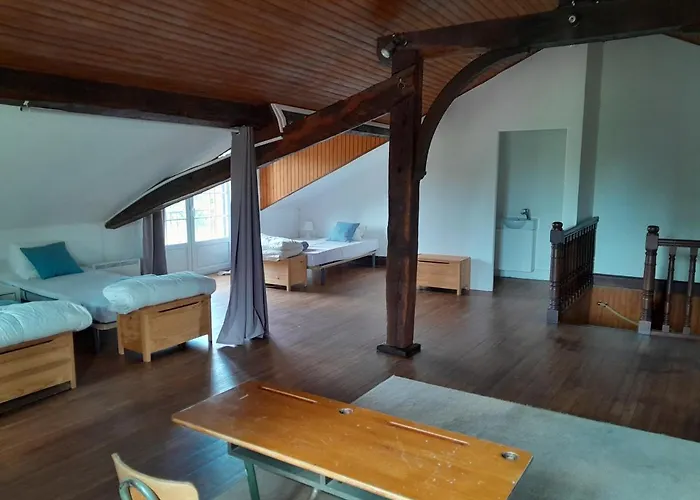 Maison Basque Ascarat