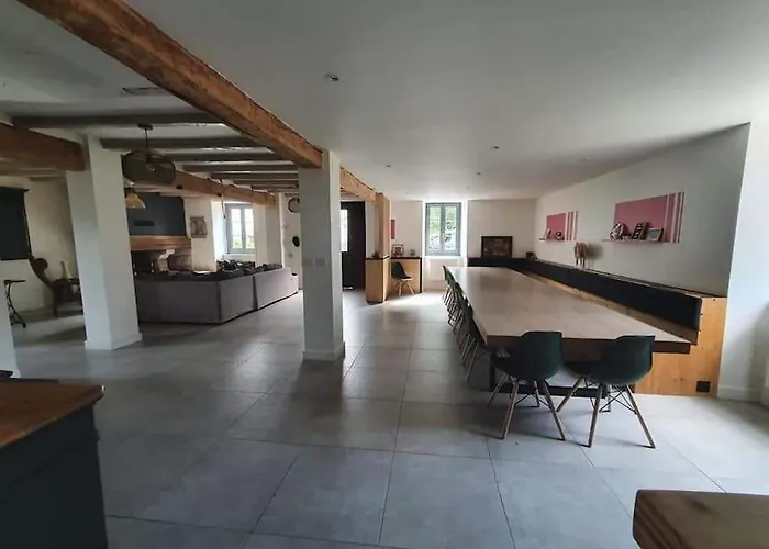 Maison Basque * Ascarat