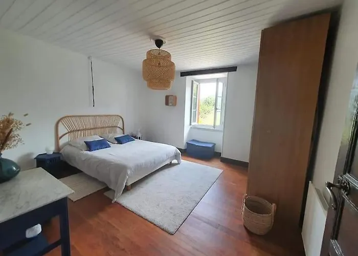 Maison Basque Ascarat