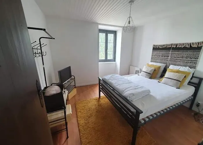 Maison Basque * Ascarat