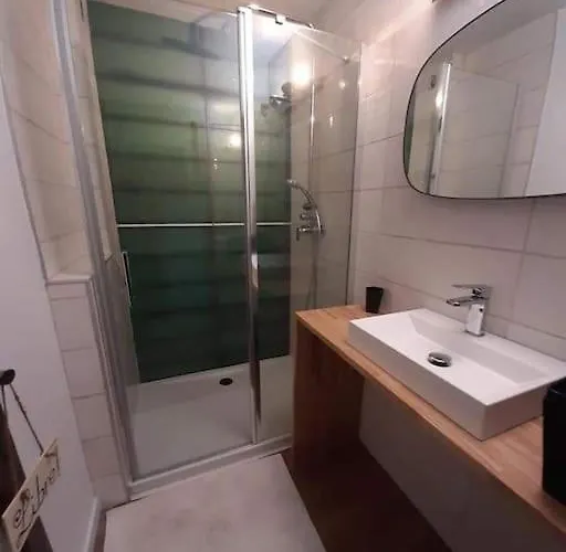 Nyaraló Maison Basque *